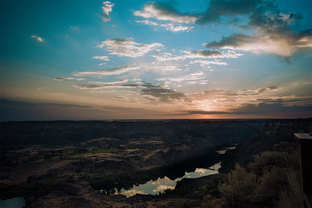 Magic Valley