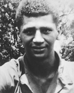 Anthony T. Kahoʻohanohano Medal of Honor coffee or die 