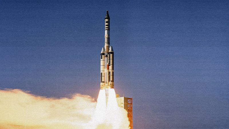 Manned Orbiting Laboratory