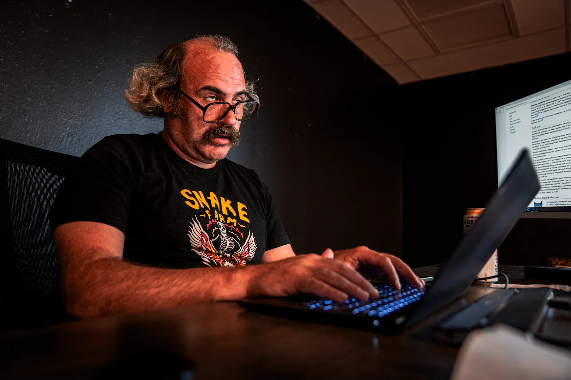 dear jack mandaville