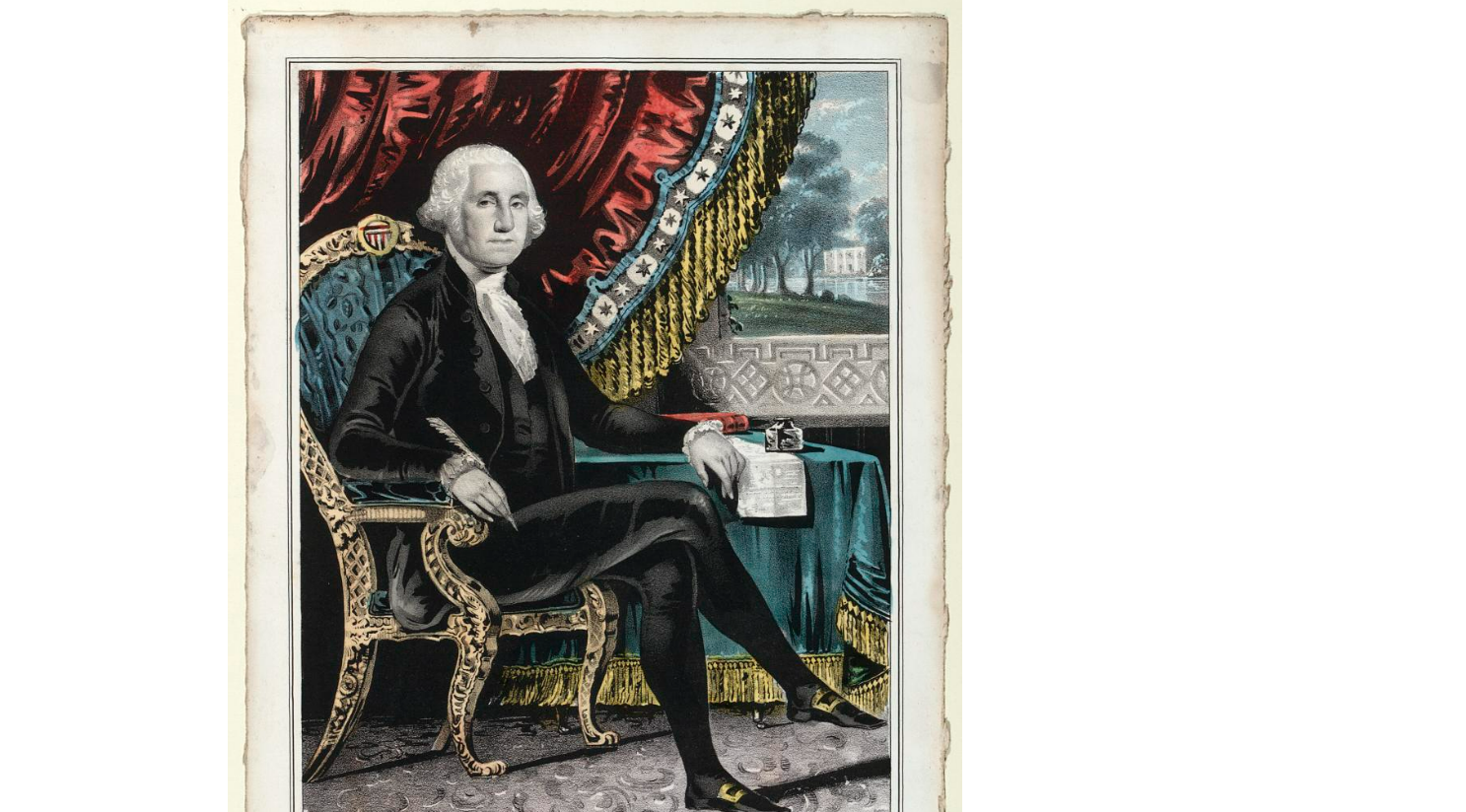 George Washington