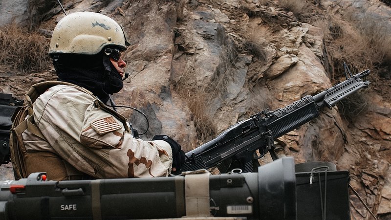 Special Forces