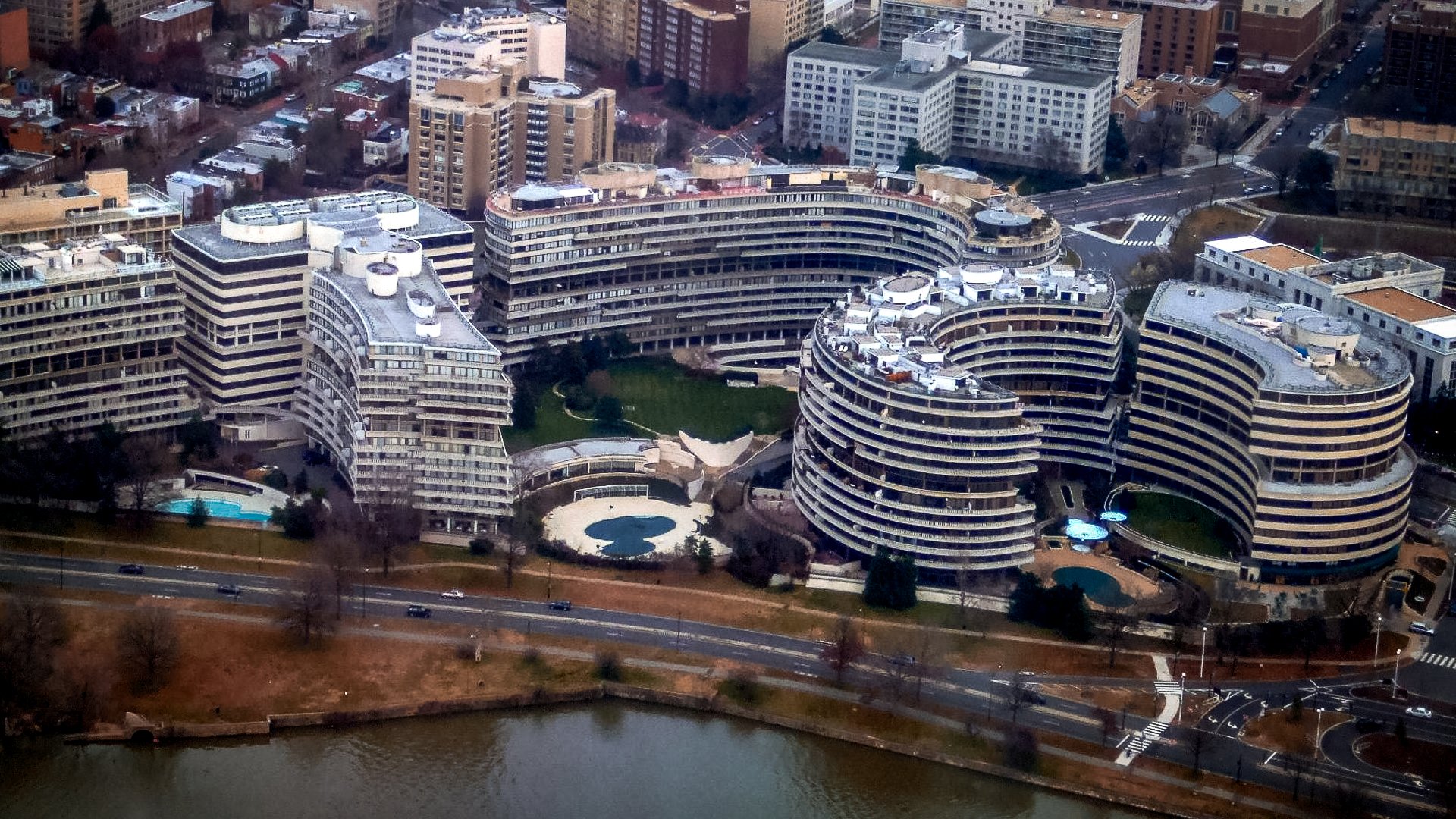 Watergate