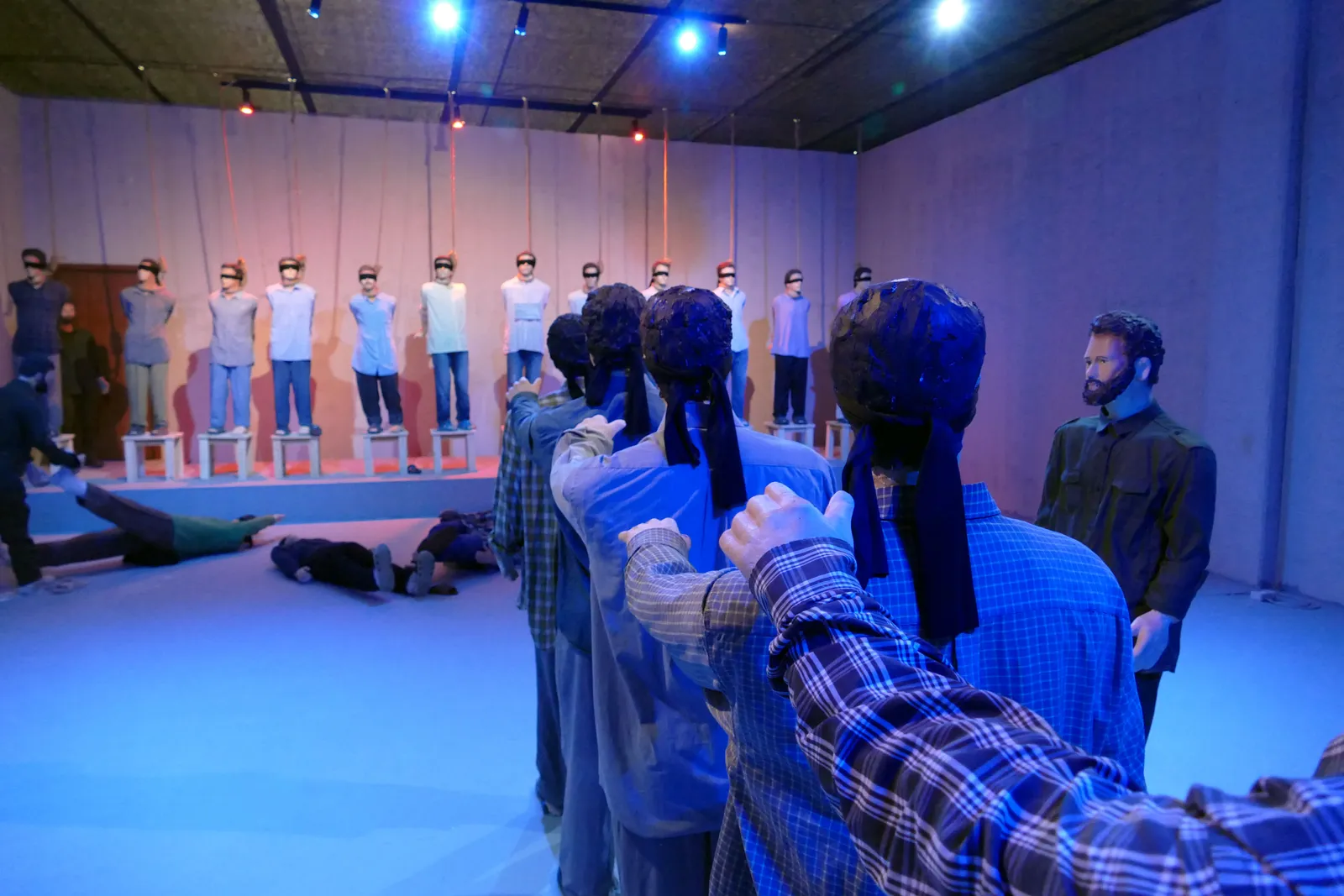 MEK Iranian opposition group