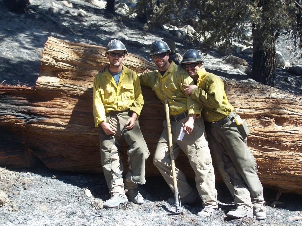 granite mountain hotshots, yarnell, coffee or die