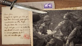 Dear John letters were not exclusive to World War II. Composite by Kenna Lee/Coffee or Die.