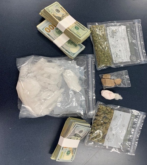 Nashville narcotics