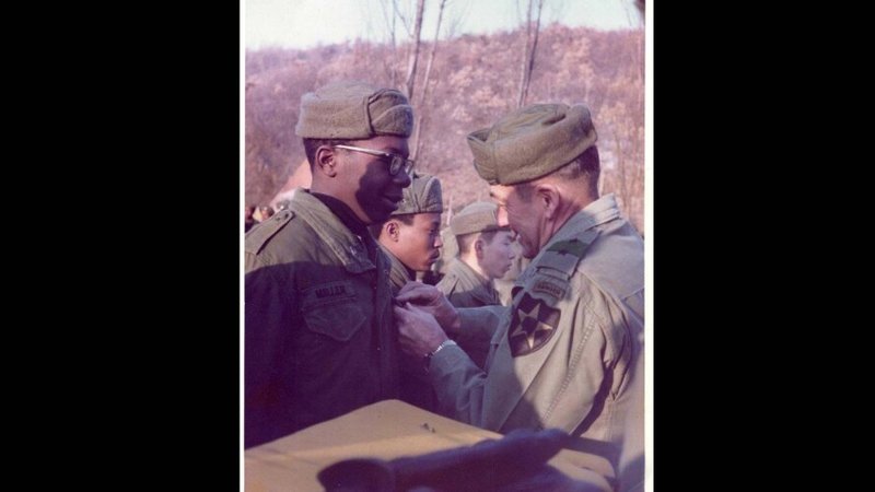 David L. Grange Jr.