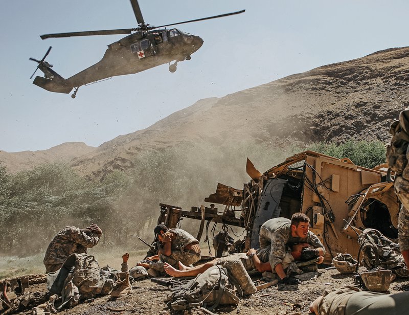 10th Mountain Division