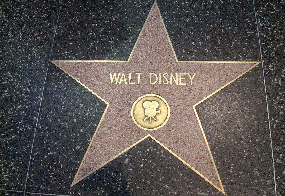 Disney