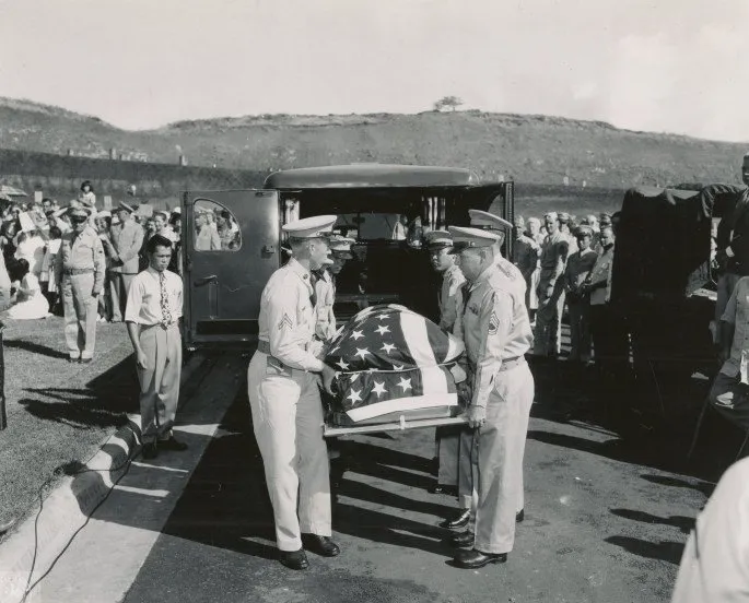 ‘I Have Had All I Can Take’ — The Final Months of Legendary War Reporter Ernie Pyle