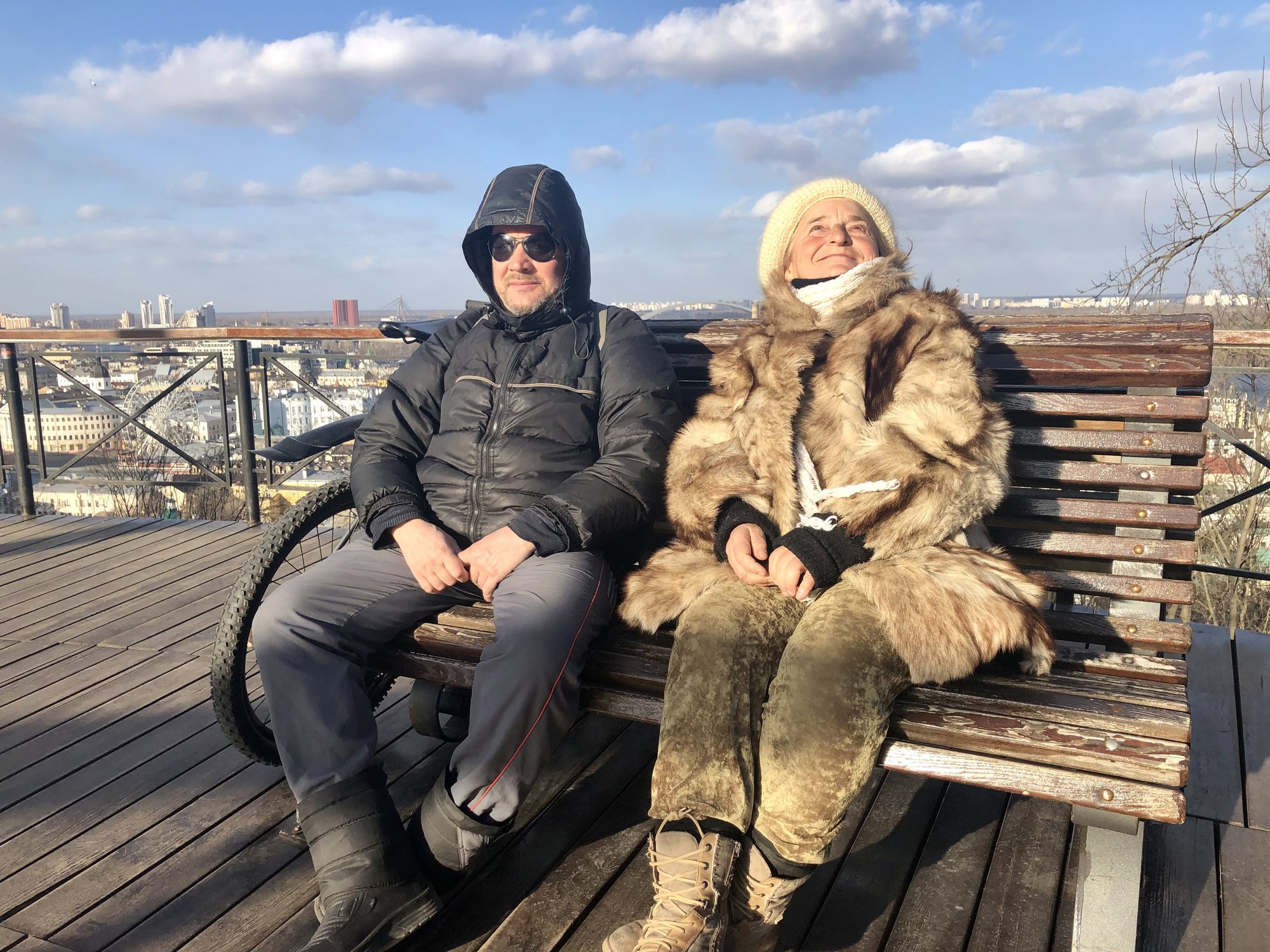 battle of kyiv