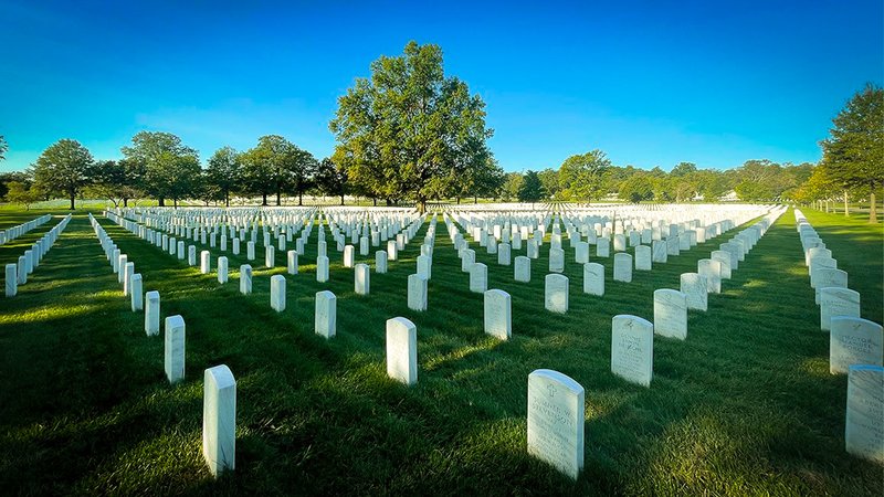 Arlington