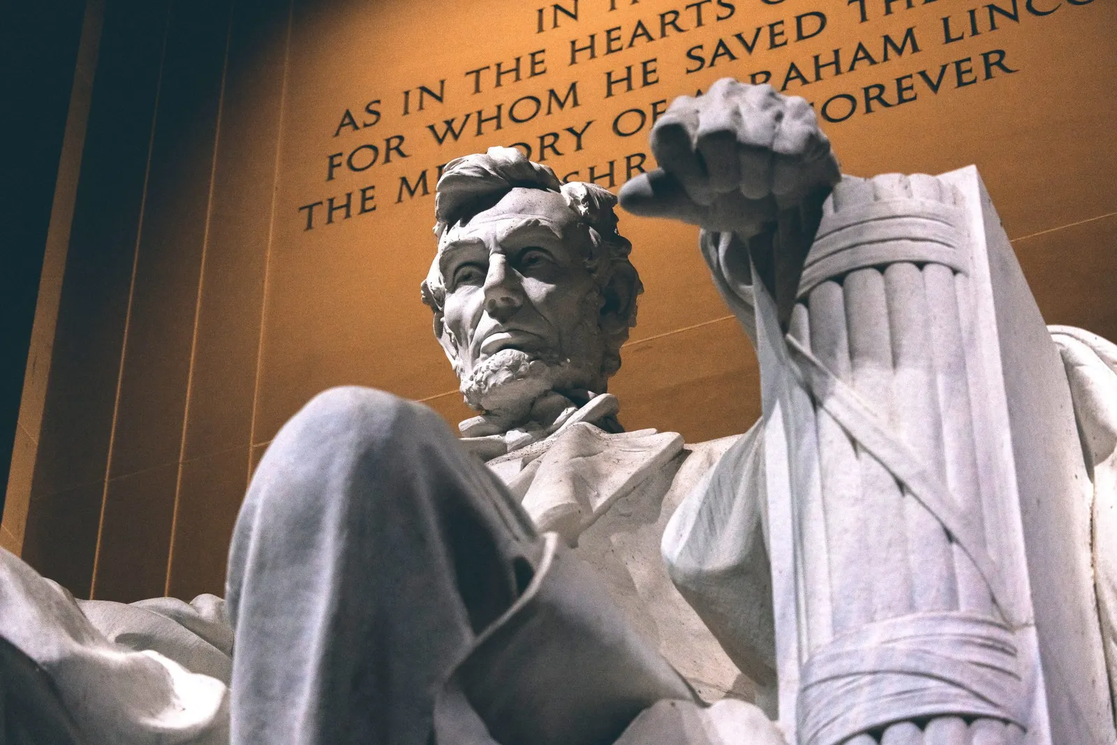 Lincoln