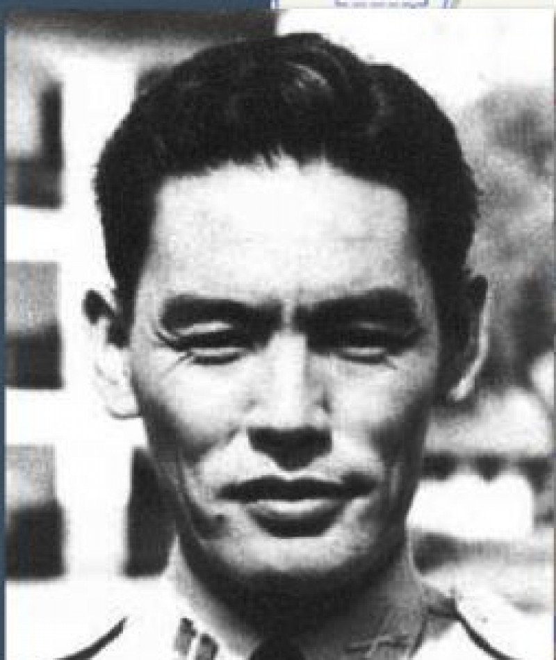 Allan Ohata Medal of Honor coffee or die 