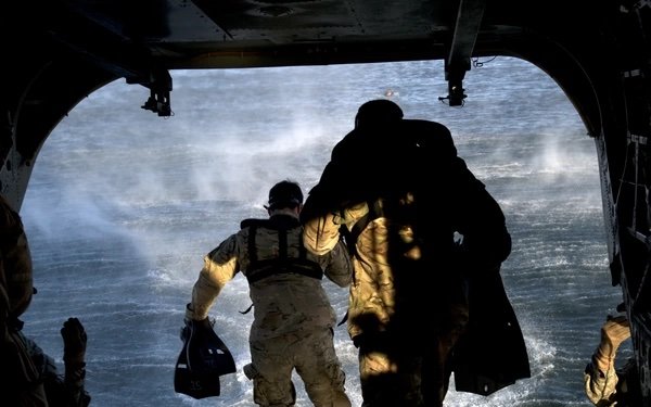 special forces