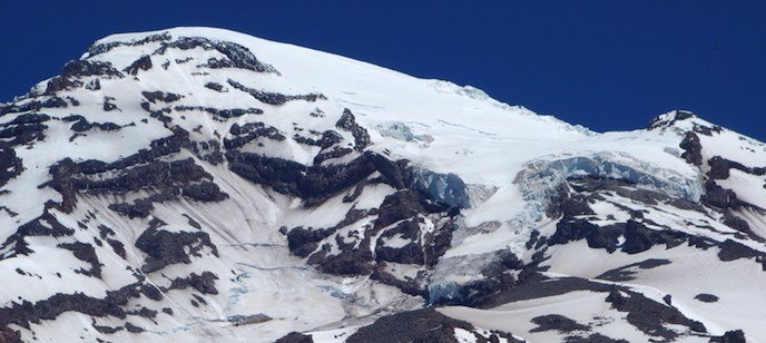 Mount Rainier