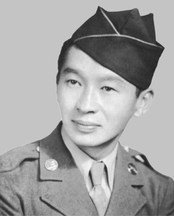 Masato Nakae Medal of Honor coffee or die 