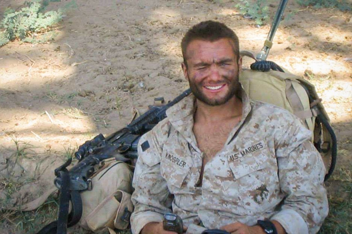 A Recon Marine Claims Self-Defense After Strip Club Murder, Has One ...