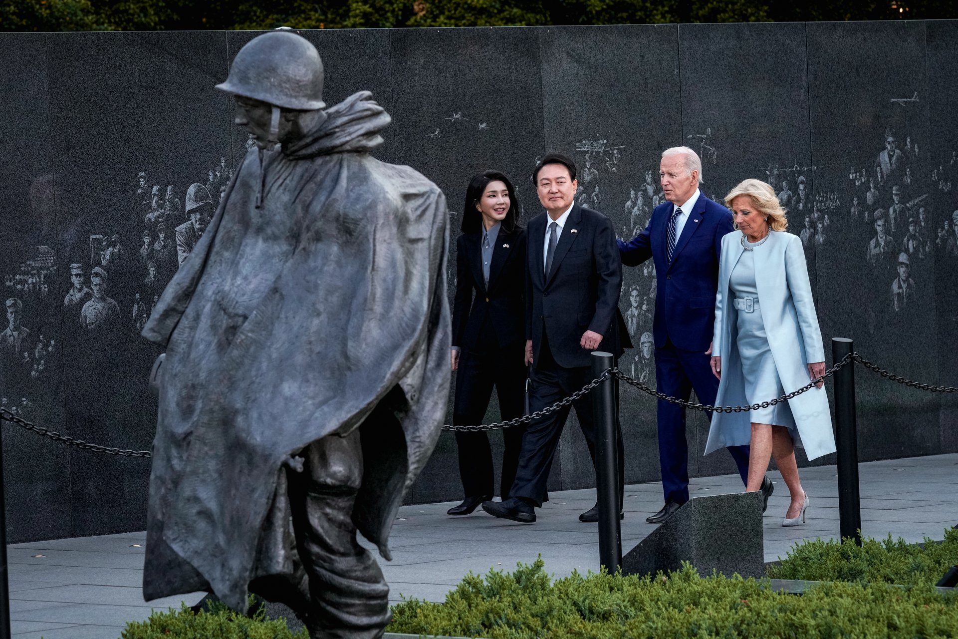 korea, korean war