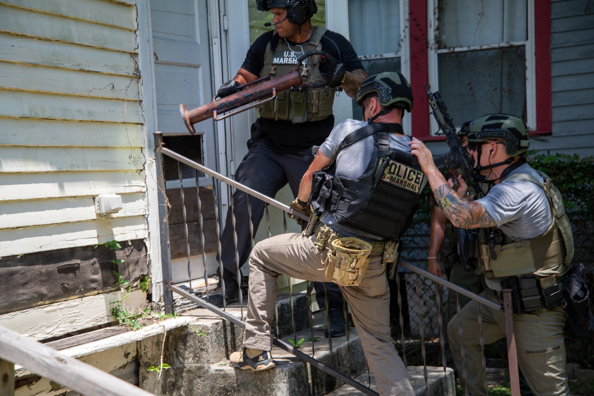 Operation North Star