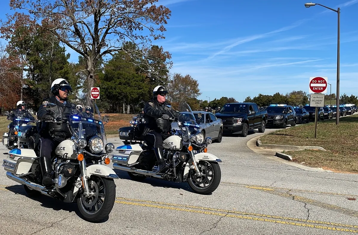 Jackson County Sheriff