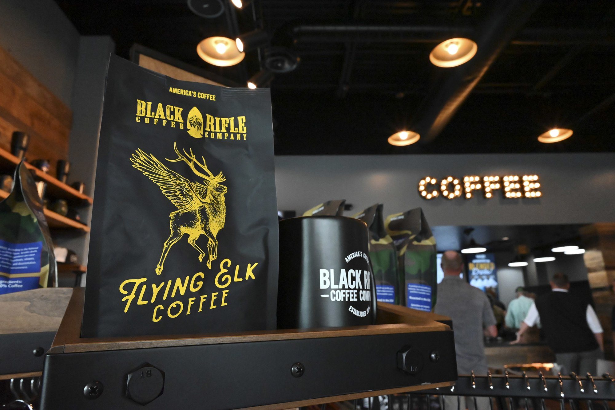 Coffee