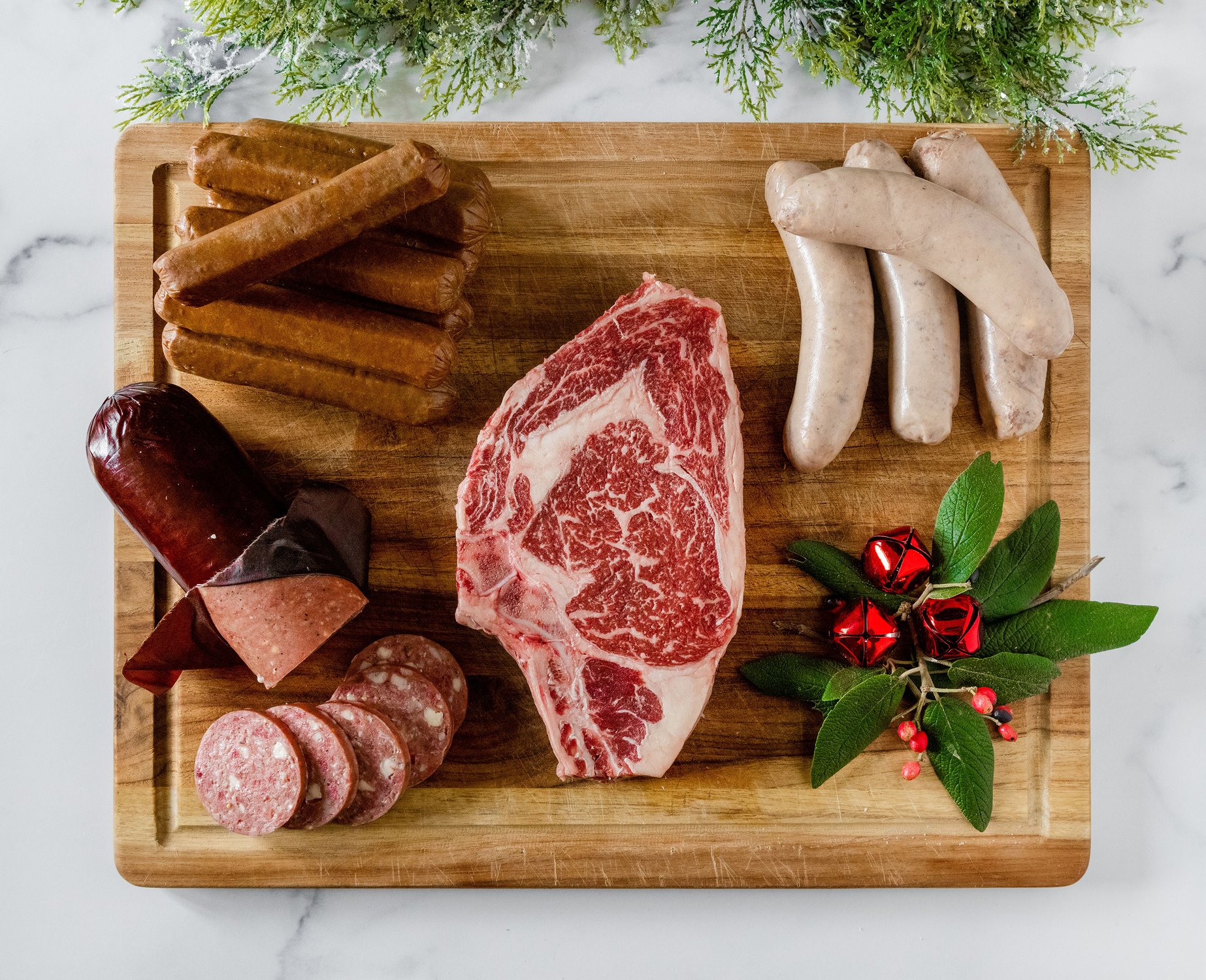 kccattleco_holiday-wagyu ribeye, holiday gift guide