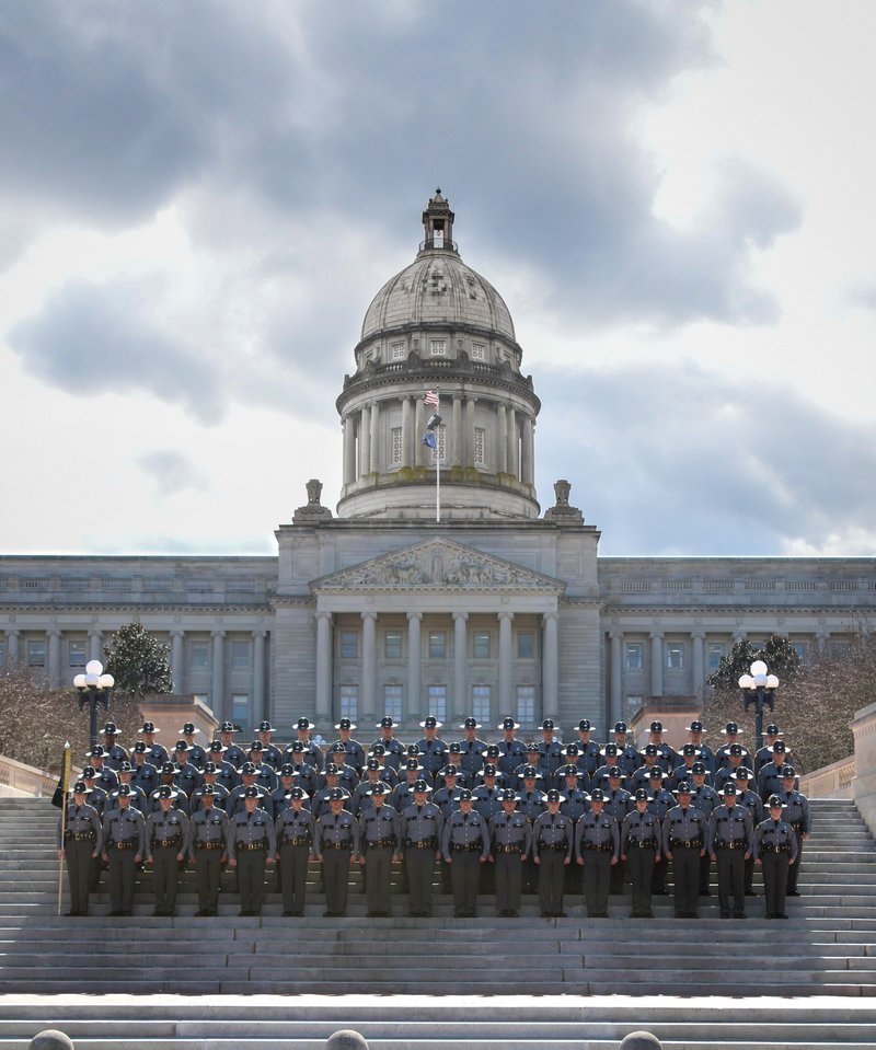 Kentucky State Police