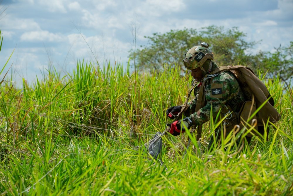 colombian mercenaries US ties examined in assassination of Haiti president