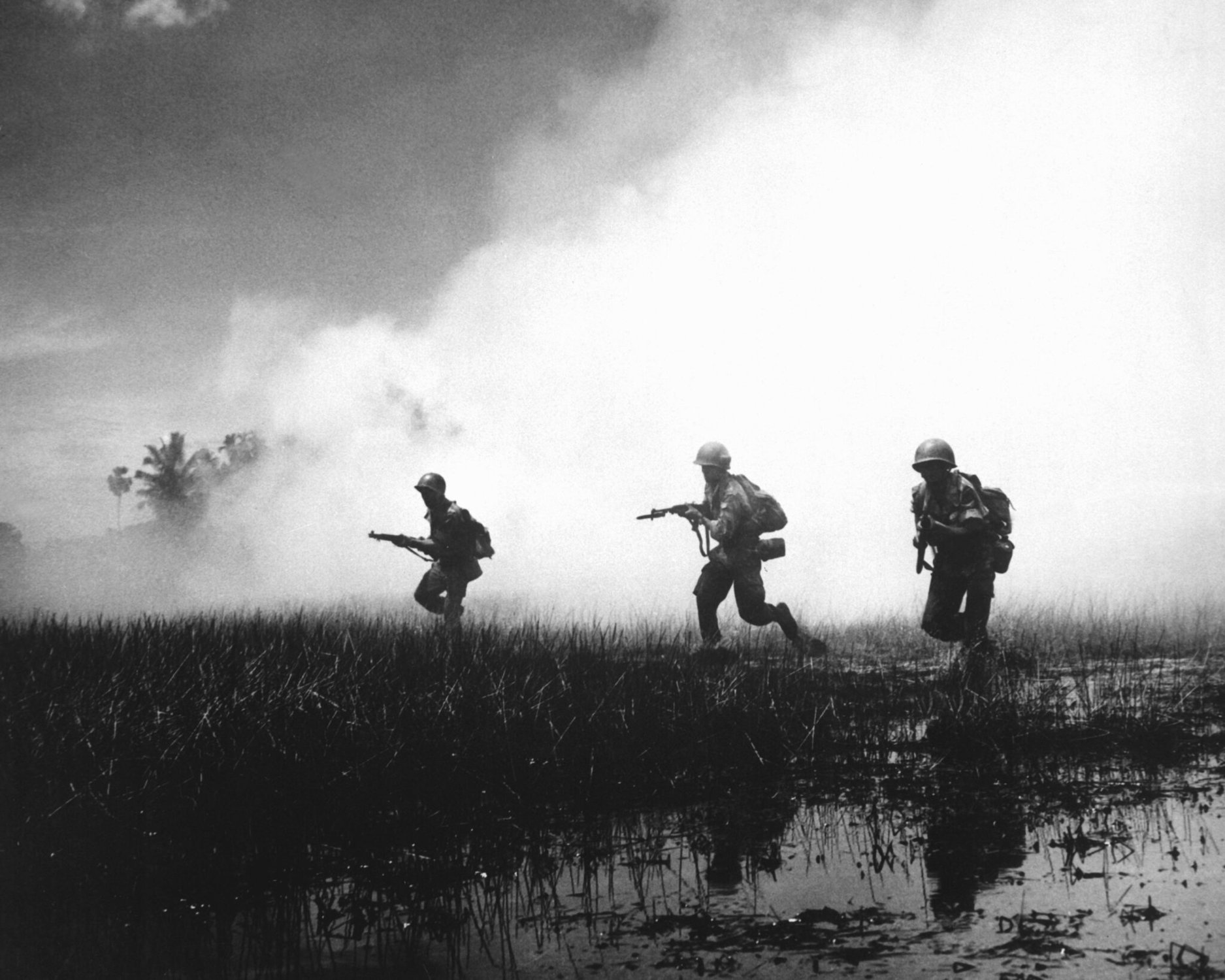 vietnam war they were soldiers coffee or die book review
