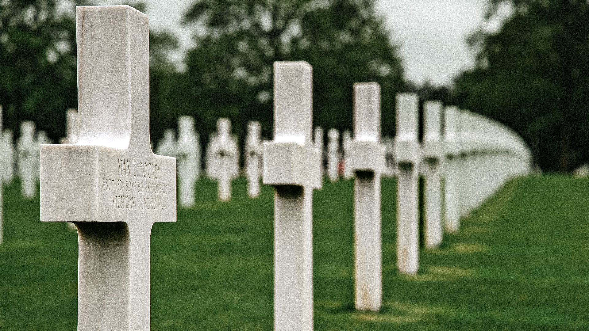 Normandy