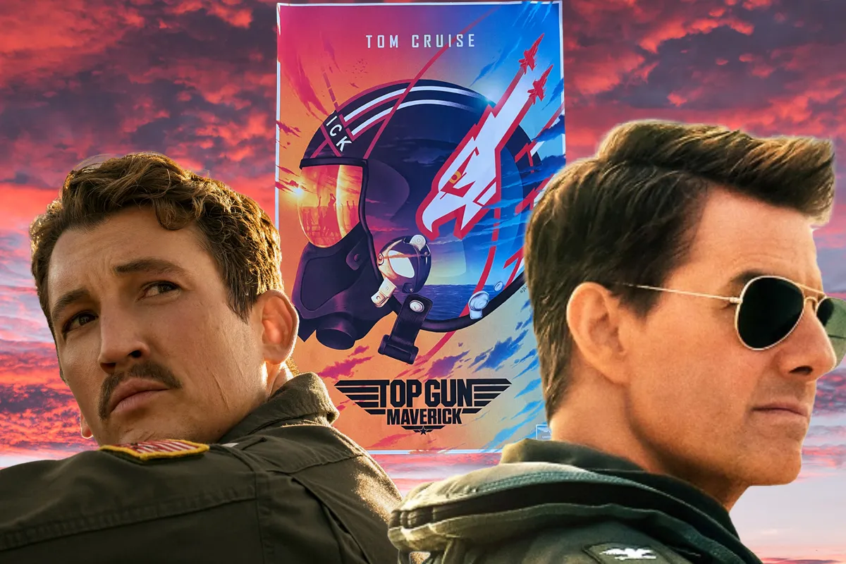 Top Gun: Maverick