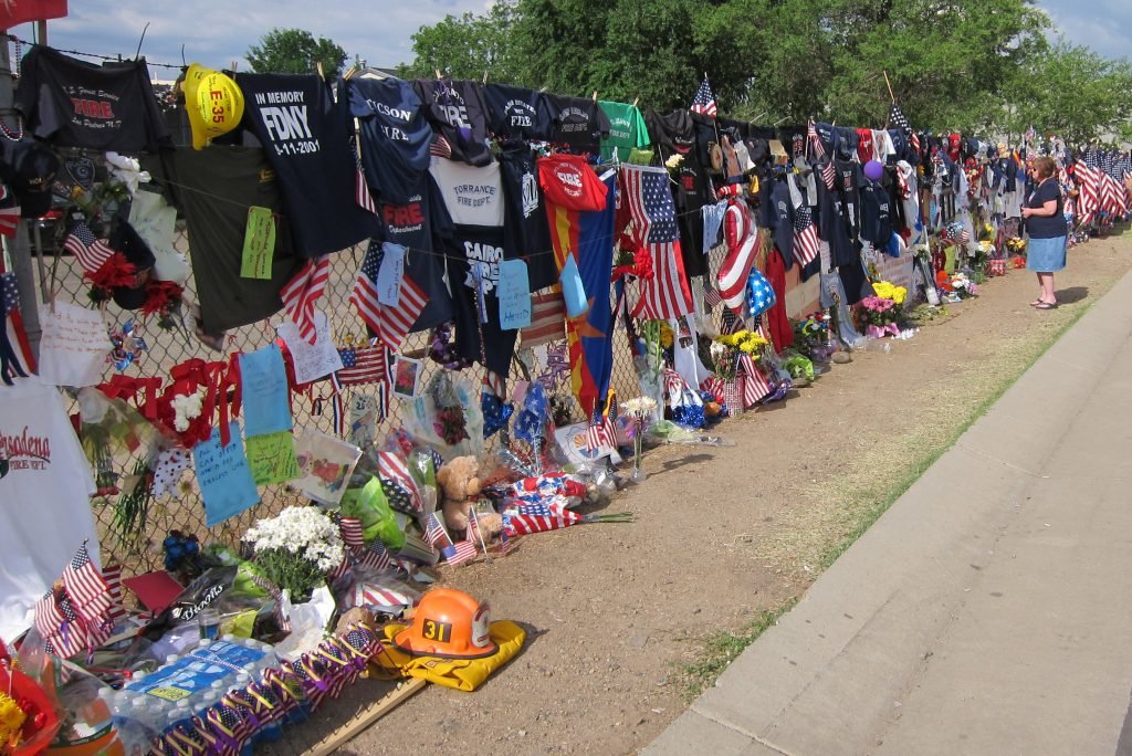 granite mountain hotshots, yarnell, coffee or die