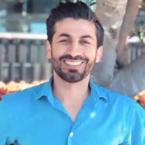 Bilal Sangi