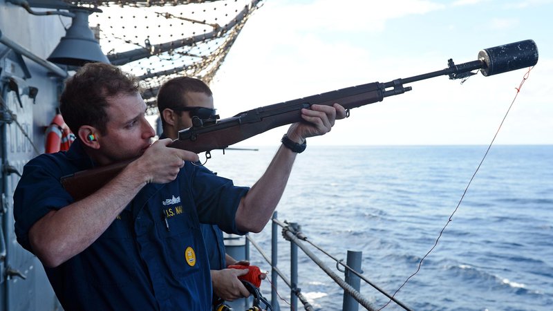 US Navy