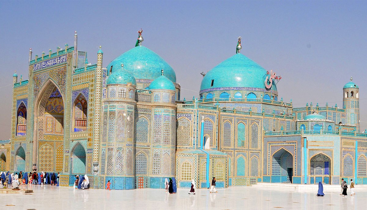 Blue Mosque