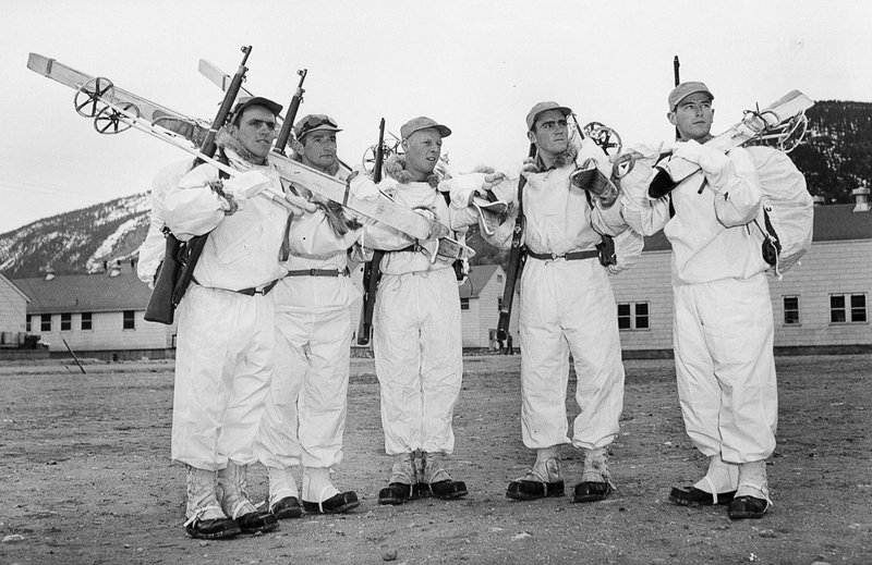 10th Mountain Division