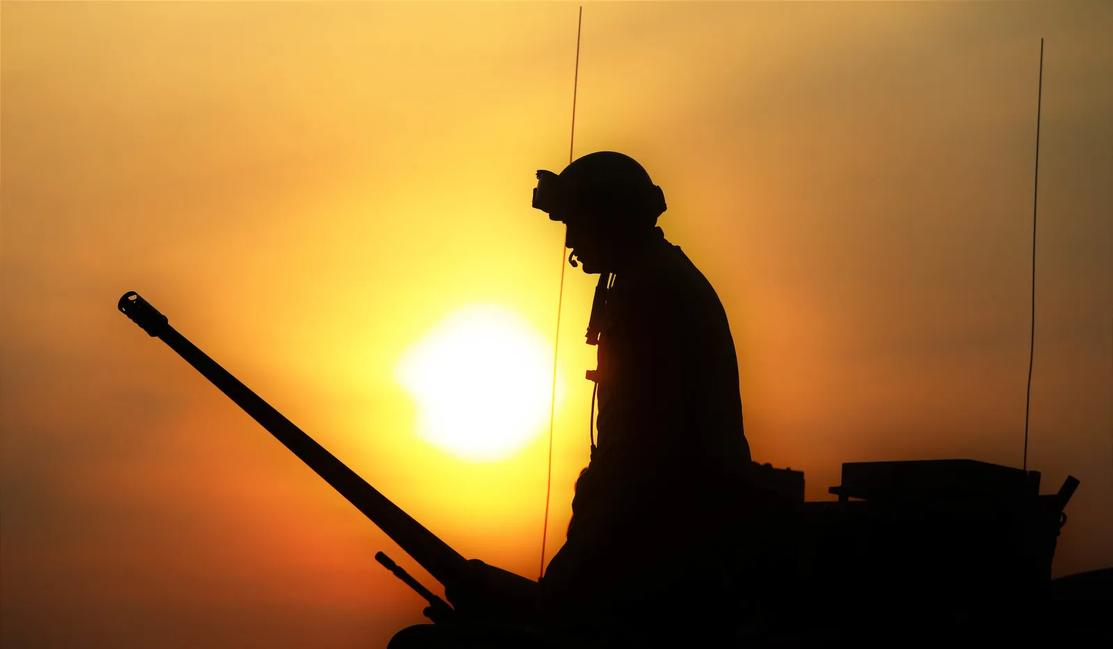 Don’t Call It a ‘Tank’: The M2 Bradley Hunted Russian Tanks in Iraq — Now It’ll Be in Ukraine