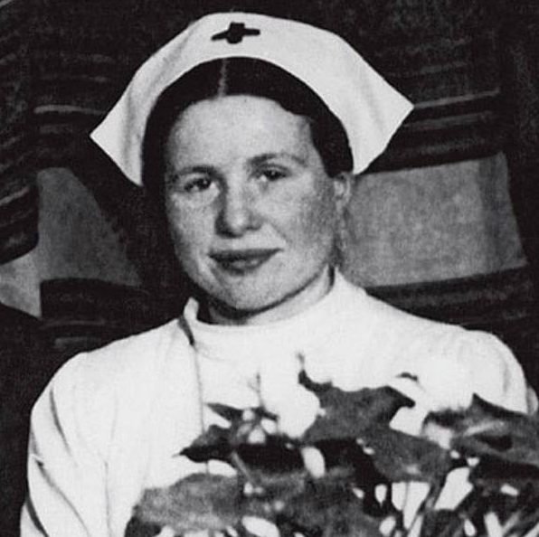 Irena Sendler