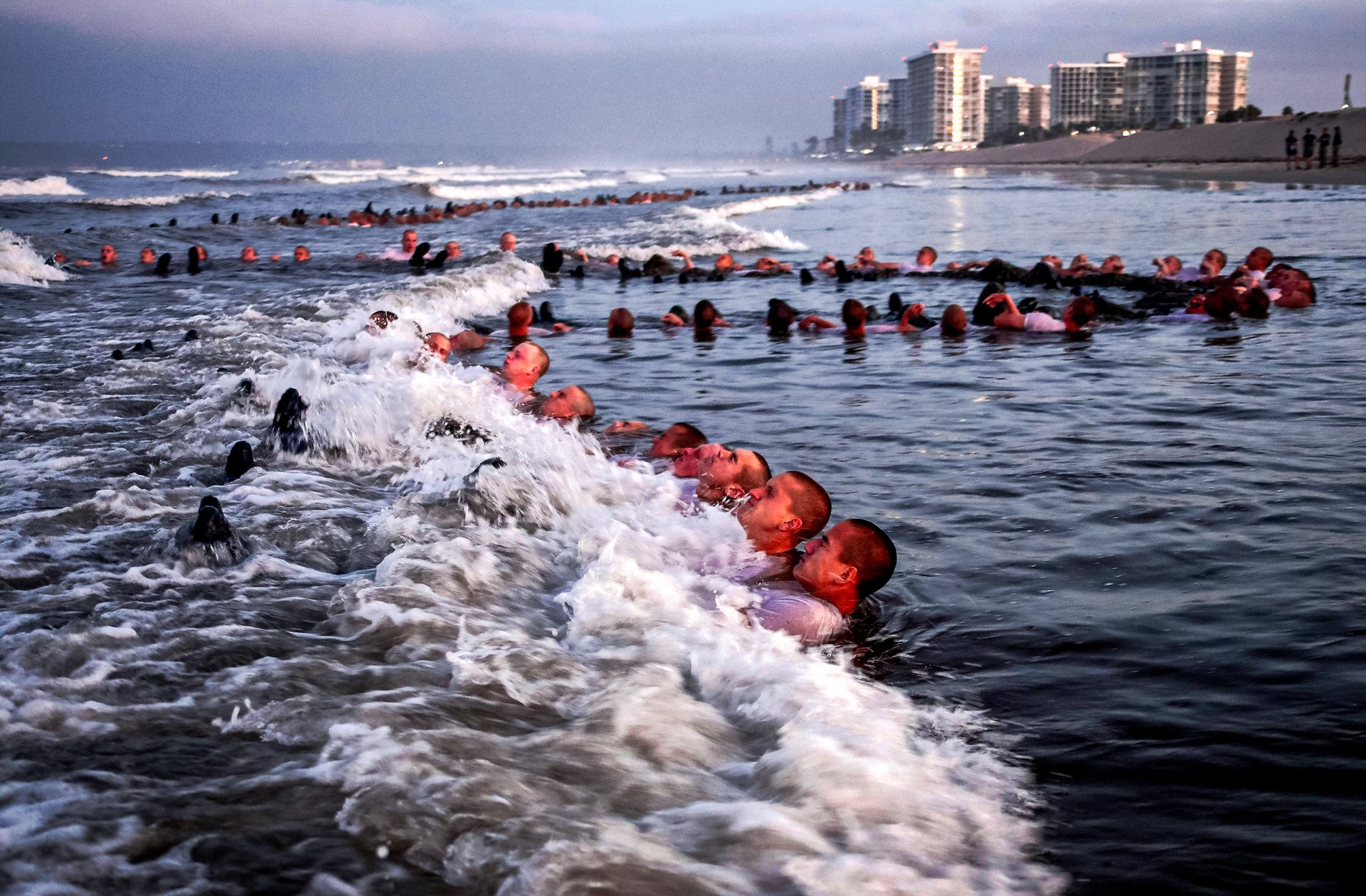 navy commander seal death