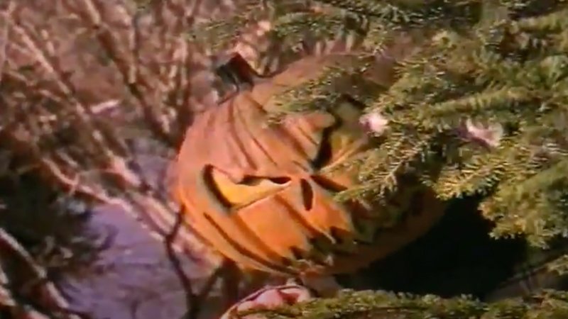 Headless Horseman Sleepy Hollow High