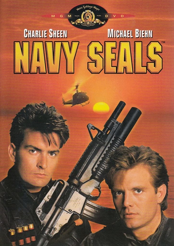 navy seals movie