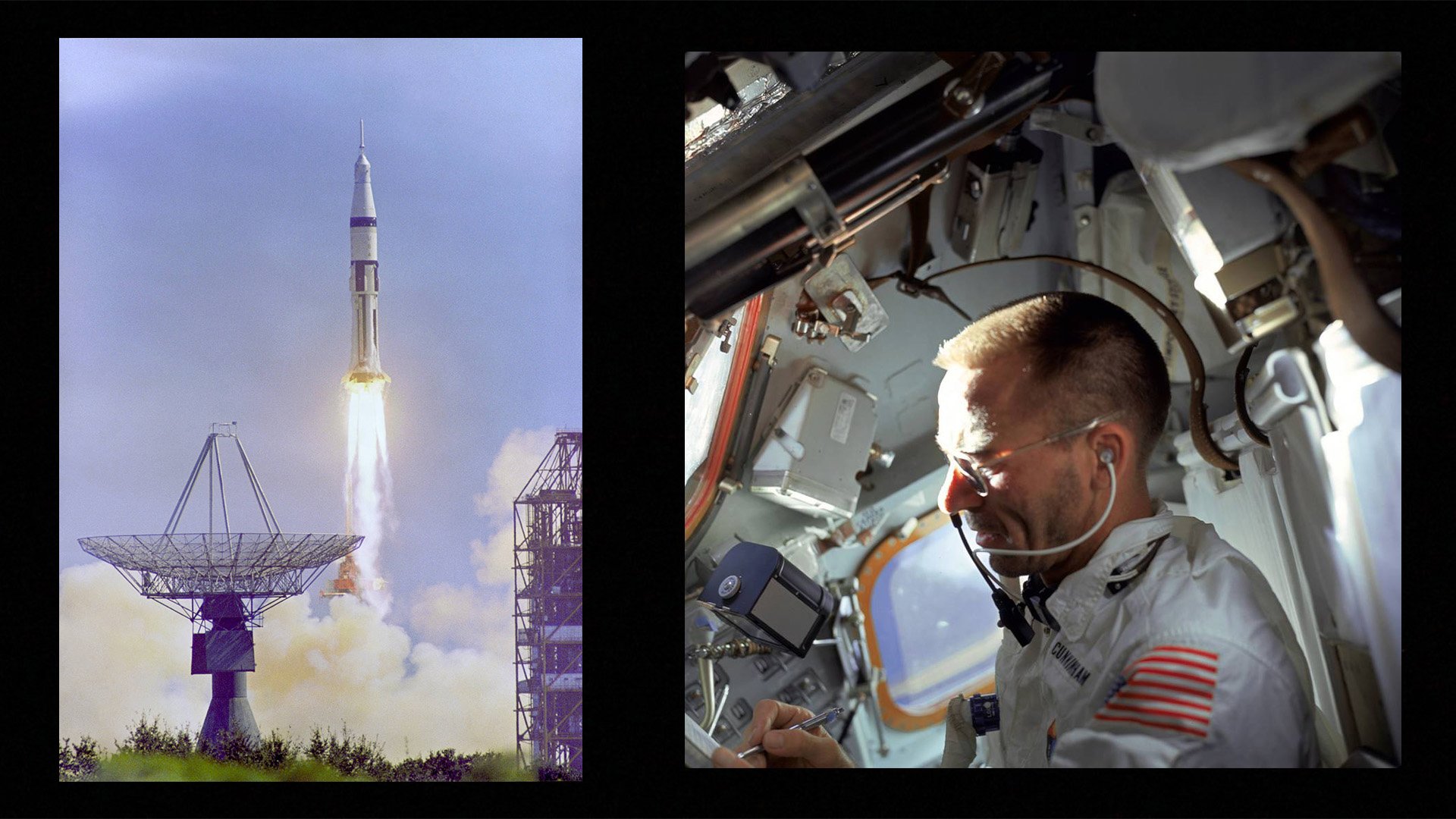 Walter Cunningham