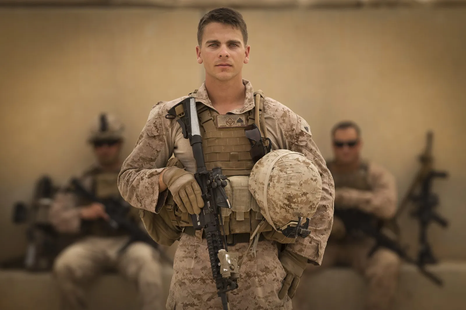Infantryman