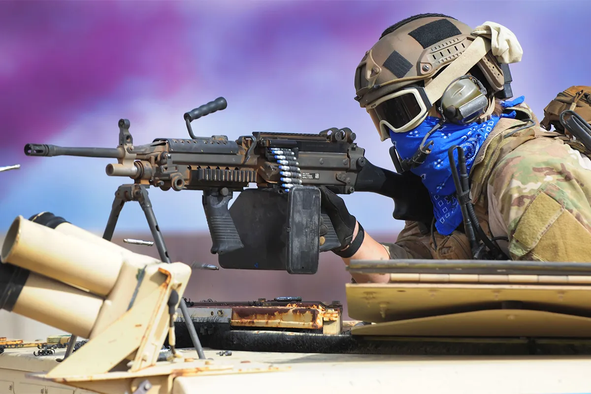 special operations