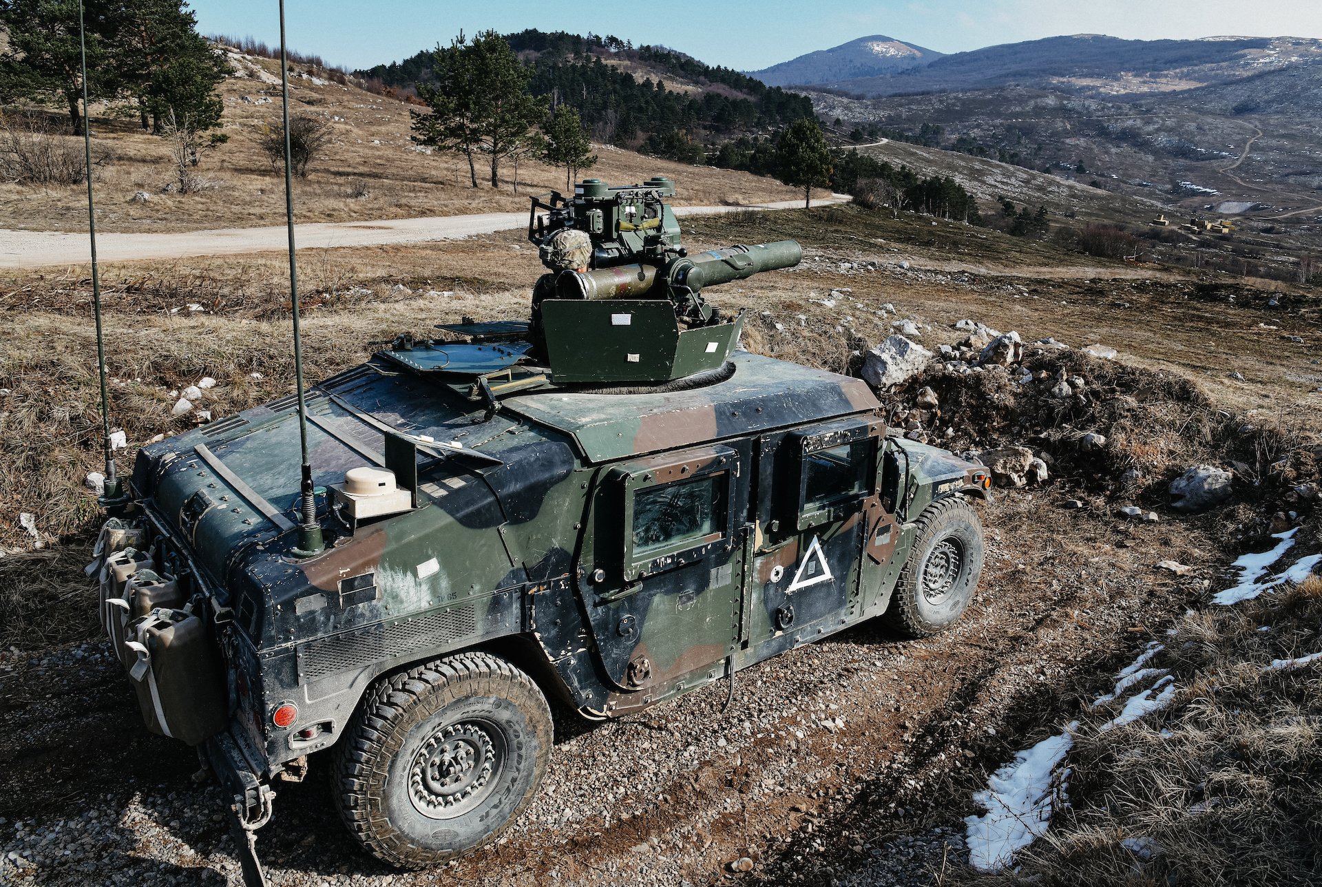 Humvee