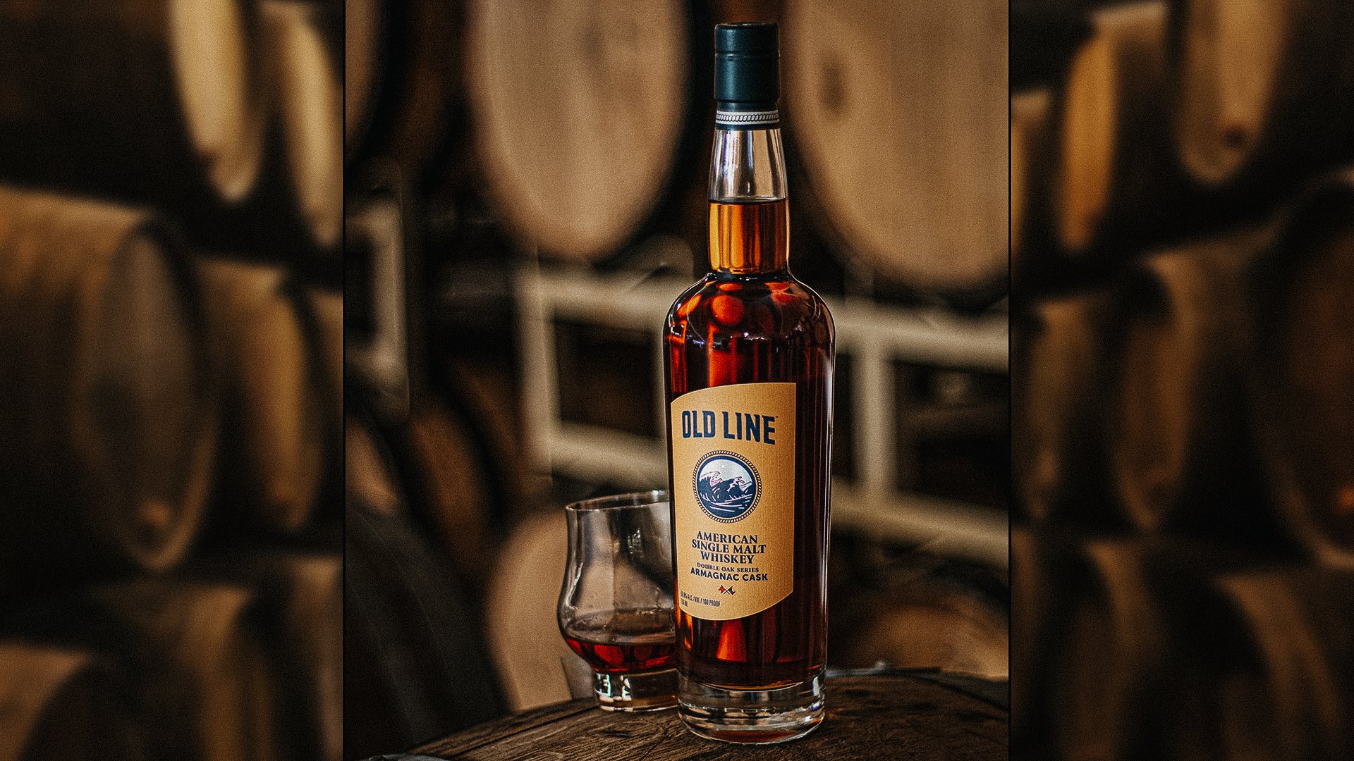 Old Line Single-Malt