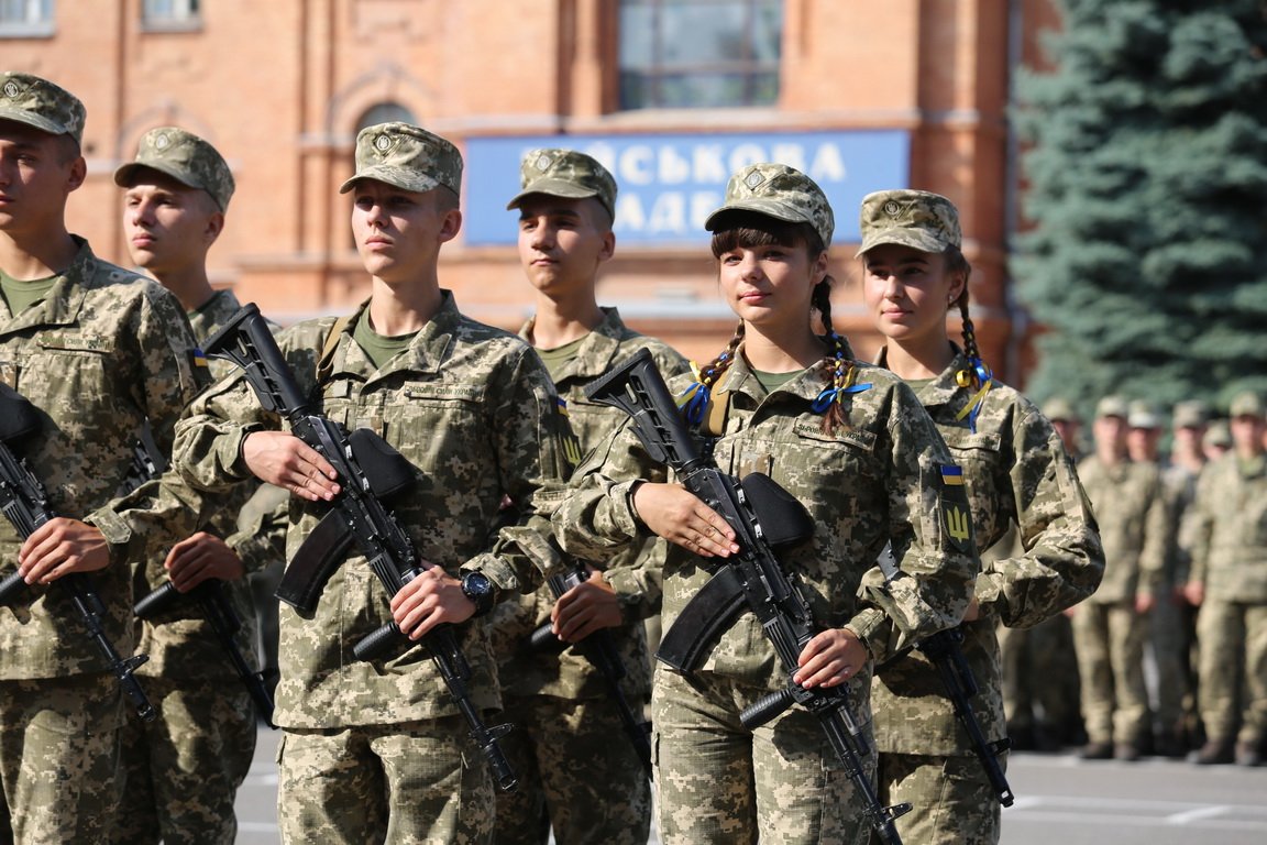 Odessa Military Academy