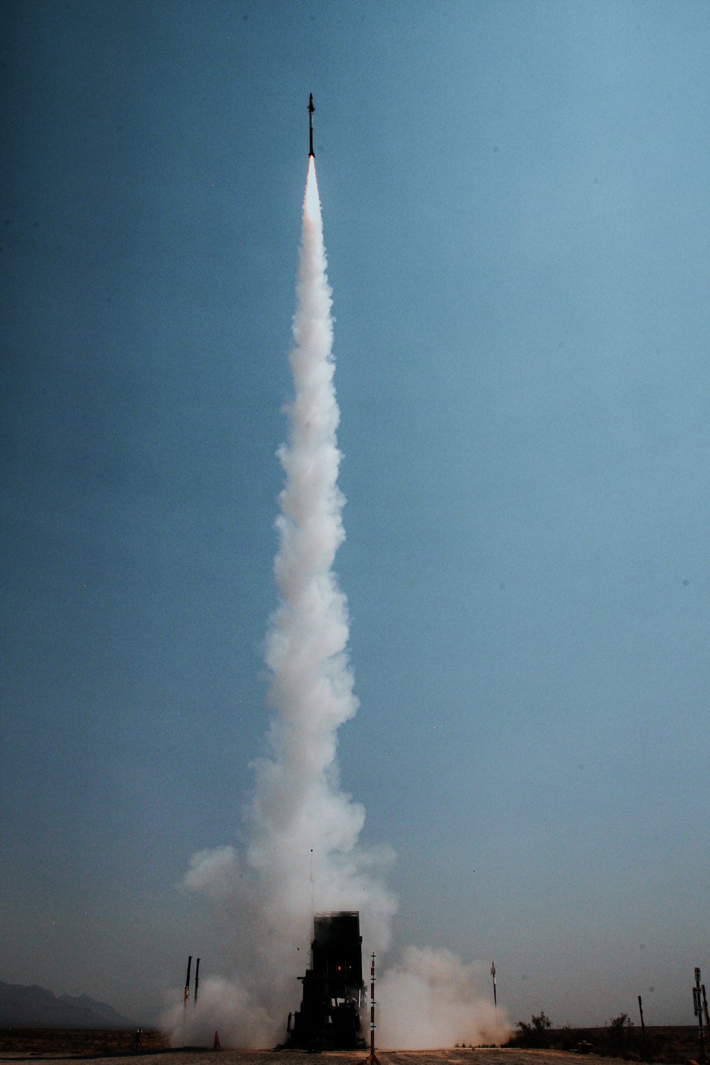 Iron Dome